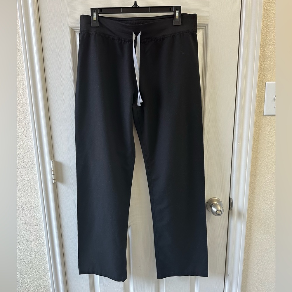 Figs Livingston scrub pants